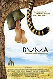 Duma ดูม่า (2005) บรรยายไทย