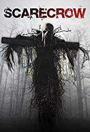 Scarecrow หุ่นไล่กาผี 2013