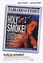 Holy Smoke อุ่นไอรักร้อน 1999