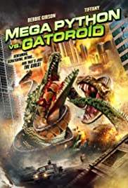 Mega Python vs Gatoroid – สงครามโคตรพันธุ์ เลื้อยคลานสยองโลก 2011