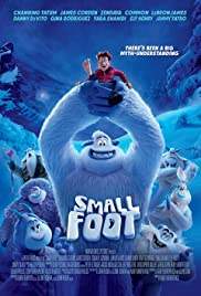 Smallfoot สมอลล์ฟุต (2018)