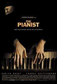 The Pianist สงคราม ความหวัง บัลลังก์เกียรติยศ (2002)