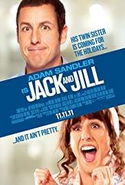 Jack and Jill แจ็ค แอนด์ จิลล์ 2011