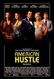 American Hustle โกงกระฉ่อนโลก (2013)