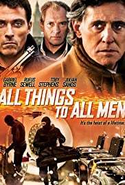 All Things to All Men ปล้นผ่ากลลวง 2013