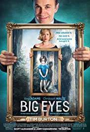 Big Eyes ติสท์ลวงตา (2014)