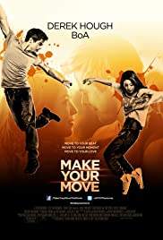 Make Your Move เต้นถึงใจ ใจถึงเธอ 2013
