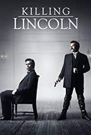 Killing Lincoln 2013 แผนฆ่า ลินคอล์น