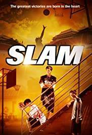 Slam ชู้ตเพื่อฝัน 2008