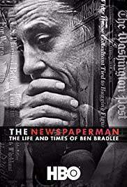The Newspaperman: The Life and Times of Ben Bradlee (2017) บรรยายไทย