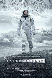 Interstellar ทะยานดาวกู้โลก (2014)