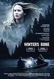 Winters Bone เธอผู้ไม่แพ้ 2010