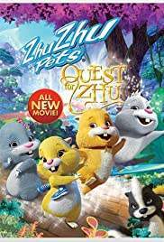 Zhu Zhu Pets: Quest For Zhu ซู เจ้าหนูแฮมสเตอร์ พิชิตแดนมหัศจรรย์