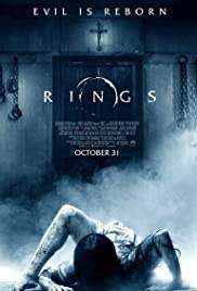 Rings คำสาปมรณะ 3 (2017)