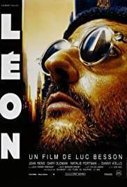 Leon: The Professional ลีออง เพชฌฆาต มหากาฬ (1994)