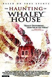 The haunting of whaley house บ้านเฮี้ยนขนหัวลุก 2012