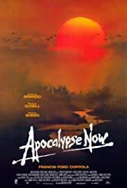 Apocalypse Now กองพันอำมหิต ฉบับสมบูรณ์ (1979)