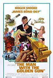 The Man with the Golden Gun 007 เพชฌฆาตปืนทอง (1974) (James Bond 007 ภาค 9)
