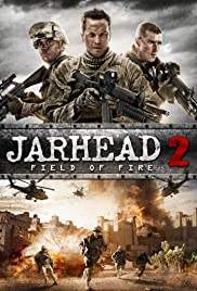 Jarhead จาร์เฮด พลระห่ำ สงครามนรก ภาค 2 (2014)
