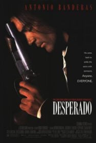 Desperado 2 : เดสเพอราโด ไอ้ปืนโตทะลักเดือด (1995)