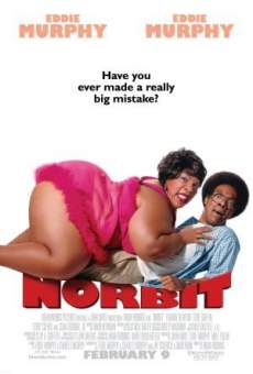 Norbit นอร์บิทหนุ่มเฟอะฟะ กับตุ๊ตะยัยมารร้าย (2007)