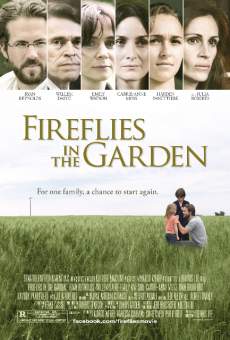 Fireflies in the Garden ปาฏิหาริย์สายใยรัก (2008)