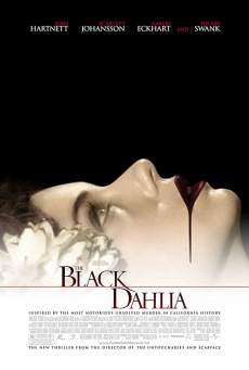 The Black Dahlia พิศวาส ฆาตกรรมฉาวโลก (2006)