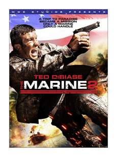 The Marine 2 (2009) คนคลั่งล่าทะลุสุดขีดนรก