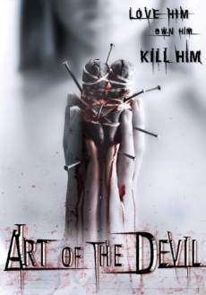 Art of the Devil คนเล่นของ (2004)