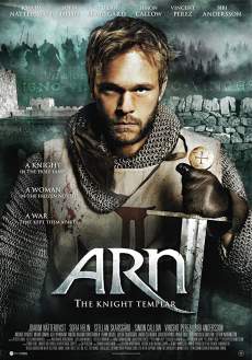 Arn: The Knight Templar (2007) อาร์น: ศึกจอมอัศวินกู้แผ่นดิน