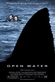Open Water 1: ระทึกคลั่ง ทะเลเลือด (2003)