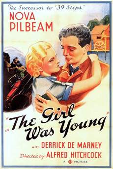 Young and Innocent ปริศนาฆ่า คดีอําพราง (1937)