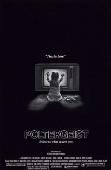 Poltergeist 1 ผีหลอกวิญญาณหลอน (1982)