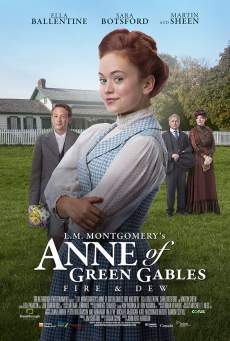L.M. Montgomerys Anne of Green Gables: The Good Stars (2017)