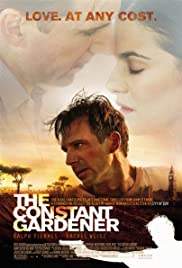 The Constant Gardener ขอพลิกโลก พิสูจน์เธอ (2005)
