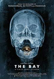 The Bay (2012) 24 ชั่วโมงแพร่พันธุ์สยอง