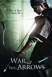 War of the Arrows สงครามธนูพิฆาต (2011)