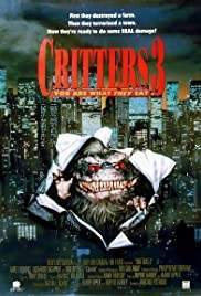 Critters 3 กลิ้ง..งับ…งับ 3 (1991)