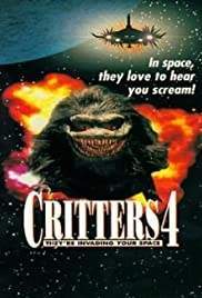 Critters 4 กลิ้ง…งับ….งับ 4 (1992)