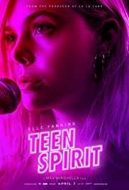 Teen Spirit ทีน สปิริต (2018)