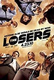 The Losers โคตรทีม อ.ต.ร. แพ้ไม่เป็น (2010)