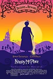 Nanny McPhee แนนนี่ แมคฟี่ พี่เลี้ยงมะลึกกึ๊กกึ๋ย (2005)