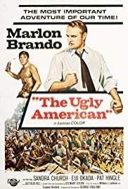 The Ugly American อเมริกันอันตราย (1963) ภาค 1