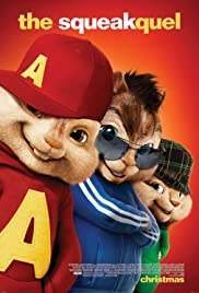 Alvin and the Chipmunks 2009 อัลวินกับสหายชิพมังค์จอมซน (ภาค 2)