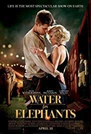 Water for Elephants มายารัก ละครสัตว์ (2011)