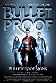 Bulletproof Monk คัมภีร์หยุดกระสุน (2003)