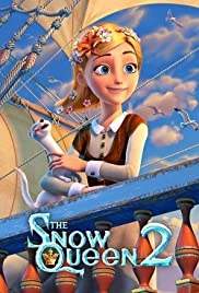 The Snow Queen 2 สงครามราชินีหิมะ 2 (2014)