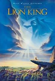 The Lion King เดอะ ไลอ้อน คิง (1994)