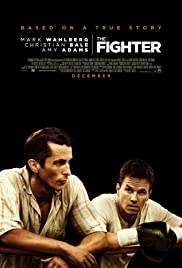 The Fighter เดอะ ไฟท์เตอร์ 2 แกร่งหัวใจเกินร้อย (2010)
