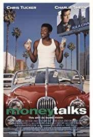 Money Talks มันนี่ ทอล์ค คู่หูป่วนเมือง (1997)